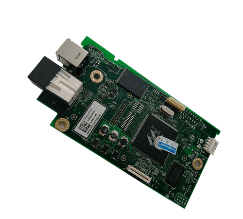 Плата контроллера Hp  LJ M201n/ M201dw (CZ229-60001) в Алматы