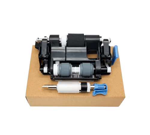 Узел захвата ADF в сборе для Canon imageRUNNER ADVANCE C3325i/C3330i (FM1-D470-010) в Алматы