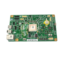 Плата форматера для Canon i-SENSYS MF443dw (FM2-C903)