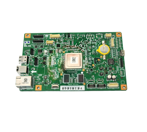 Плата форматера для Canon i-SENSYS MF443dw (FM2-C903) в Алматы