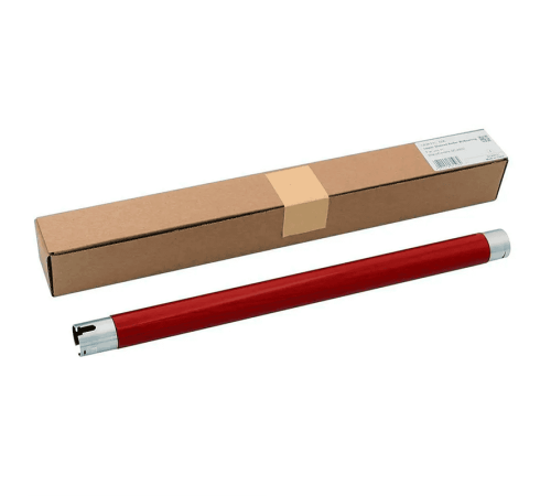 Тефлоновый вал для Xerox DocuCentre SC2020/SC2022, черный, текстурированный.