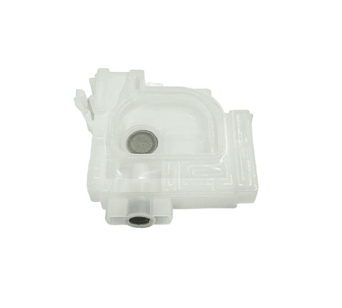 Цветной демпфер (адаптер) подачи чернил для принтеров Epson L3100, L3150, L3151, L3156.