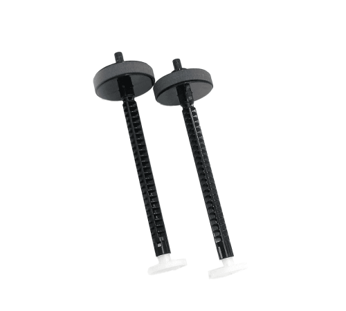 Пара дуплексных роликов для принтера.