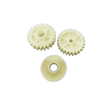 Комплект поворотных шестерен  для  HP M501 M506 M507 M527 M528 E50145 E52645 E50045 E52545 (RC4-4180)