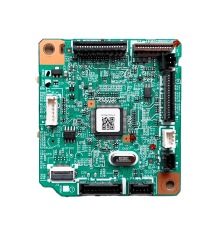 Плата питания HP 4103dw  (rk30191)