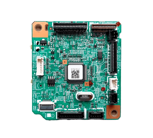 Плата питания HP 4103dw  (rk30191)