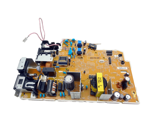 Плата питания HP LJ M125/ 126/ 127/ 128 (RM2-7382)