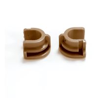 Бушинг резинового вала для HP LaserJet  P1102 (RC2-1471) пара