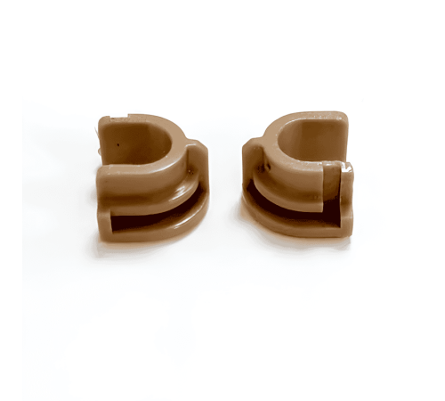 Бушинг резинового вала для HP LaserJet  P1102 (RC2-1471) пара