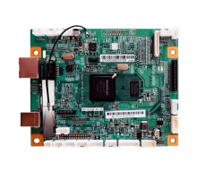 Плата форматера Pantum M7100DW (301022308001/ 302110074101)