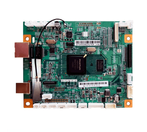 Плата форматера Pantum M7100DW (301022308001/ 302110074101)