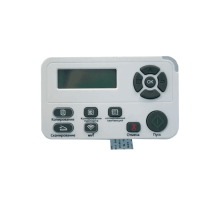 Панель управления Pantum BM5100ADW, M6700DW, M7100DW с Wi-fi