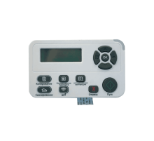 Панель управления Pantum BM5100ADW, M6700DW, M7100DW с Wi-fi