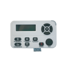 Панель управления Pantum BM5100ADW, M6700DW, M7100DW с Wi-fi
