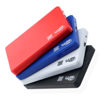 Внешний корпус для жесткого диска 2.5 дюйма HDD\ SSD USB 3.0