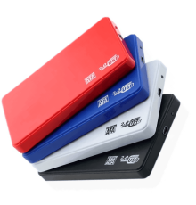 Внешний корпус для жесткого диска 2.5 дюйма HDD\ SSD USB 3.0