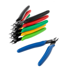 Кусачки для боковой резки