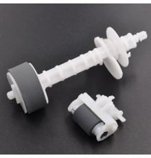 Ролик захвата в сборе на оси EPSON L110 (1569314)+ролик отделения (1575162)