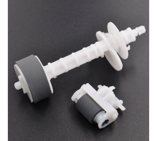 Ролик захвата в сборе на оси EPSON L110 (1569314)+ролик отделения (1575162)