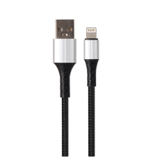 Кабель USB-C—USB-A для быстрой зарядки 2 А (1 м) для iPhone VCOM (CU287L)
