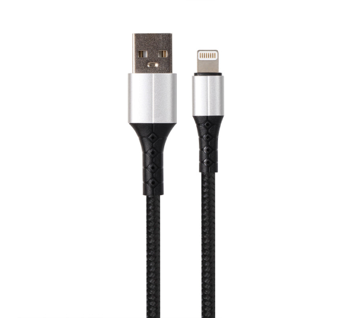 Кабель USB-C—USB-A для быстрой зарядки 2 А (1 м) для iPhone VCOM (CU287L)