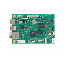 Плата форматера HP 4103dw (2Z622-60001)