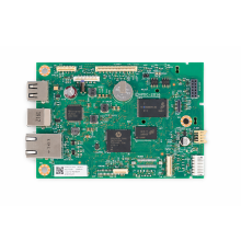 Плата форматера HP 4103dw  (2Z622-60001)