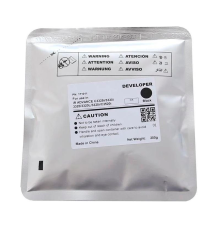 Девелопер для CANON iR ADVANCE C3320/3325i/ 3330/3525i/3530i Black,200г (CET171011)