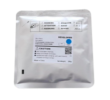Девелопер для CANON iR ADVANCE C3320/ 3325i/ 3330/ 3525i/ 3530i Cyan, 200г (CET171012)