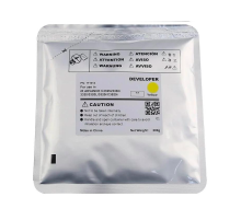 Девелопер для CANON iR ADVANCE C3320/ 3325i/ 3330/ 3525i/ 3530i yellow,200г (CET171014)
