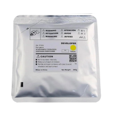 Девелопер для CANON iR ADVANCE C3320/3325i/ 3330/3525i/3530i yellow,200г (CET171014)