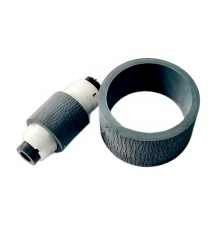 Ролик захвата (резинка) + ролик отделения Canon Pixma G1000, G1400, G2000, G2400, G3000