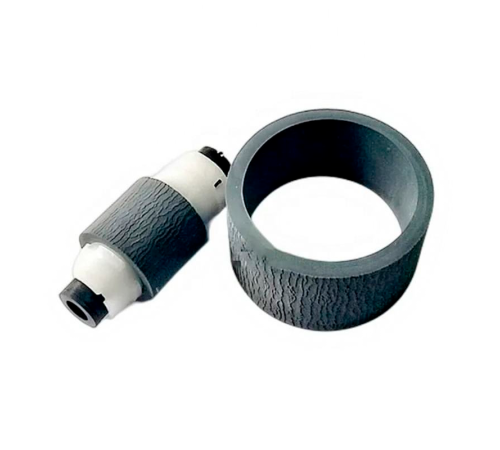 Ролик захвата (резинка) + ролик отделения Canon Pixma G1000, G1400, G2000, G2400, G3000