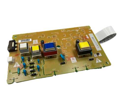 Плата питания высоковольтная для HP LJ Pro M402/ 403/ 426/ 427 (RM2-7508) - картридж для принтера, Алматы