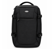 Рюкзак для ноутбука SUMFFIS 95003 (16") черный с нижним отделением