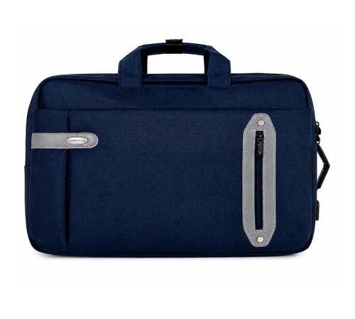 Рюкзак Multibag SUMFFIS 9188 (17,3") с расширением