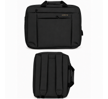 Рюкзак Multibag SUMFFIS 9160 (16") черный