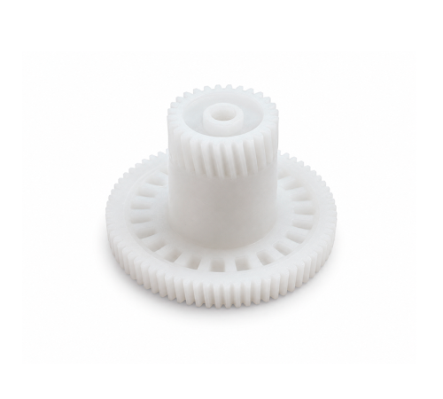 Шестерня редуктора Samung  ML-2160/ ML-2165/ SCX-3400/ SCX-3405 (JC66-03055A) - картридж для принтера, Алматы