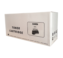 Картридж (075) Yellow для Canon i-SENSYS LBP646Сdw/ LBP647Cdw, MF664Cdw/ MF667Cdw ОЕМ