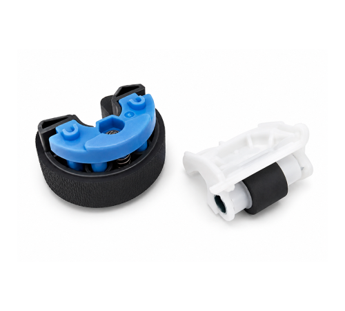 Комплект роликов подачи бумаги для Epson EcoTank L8050, L18050 (C12C937771) - картридж для принтера, Алматы