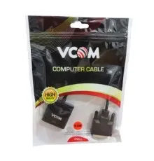 Переходник DVI-VGA