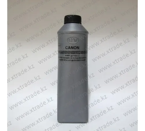 Тонер для CANON IR-1600 / 1610 / 2000 / 2016 / 2020 440гр. IPM Тонер для CANON IR-1600 / 1610 / 2000 / 2016 / 2020 440гр. IPM