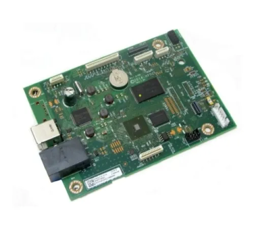 Плата USB контроллера для HP LaserJet Pro M227sdn (G3Q75-60001) Плата USB контроллера для HP LaserJet Pro M227sdn (G3Q75-60001)