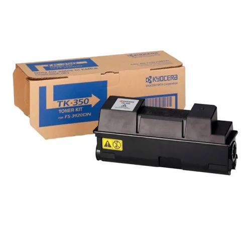 Тонер-картридж (TK-350) для KYOCERA FS-3920 OEM TYPE 1