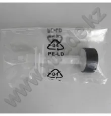 Ролик захвата бумаги в сборе для Epson L100 / 200 / ME353 / 350 / 330 (1617006 / 1592362 / 1582708)