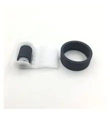 Резинка ролика захвата бумаги для EPSON DS-1610 / DS-1630 / DS-1660W