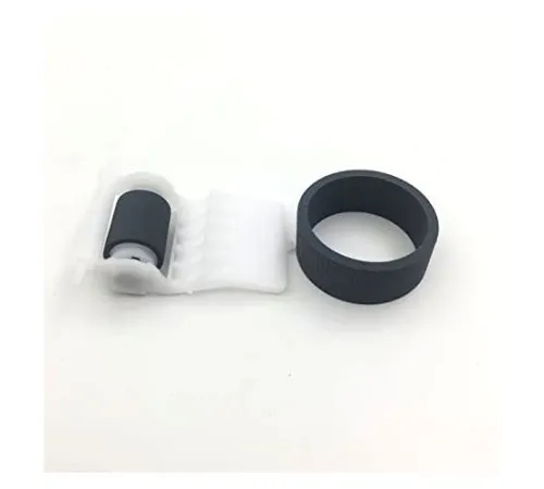 Ролик отделения (тормозной) бумаги для EPSON 1410 / L1300 / Office T1100 / Office B1100 / Epson Artisan 1430 / PX-1004 / 1500W (1529149) + Резинка ролика захвата (1635690 / 1292555) (комплект) Ролик отделения (тормозной) бумаги для EPSON 1410 / L1300 / Office T1100 / Office B1100 / Epson Artisan 1430 / PX-1004 / 1500W (1529149) + Резинка ролика захвата (1635690 / 1292555) (комплект)
