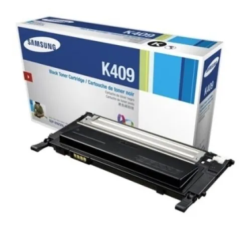 Картридж SAMSUNG (BK409C) black CLP-315 original Картридж SAMSUNG (BK409C) black CLP-315 original