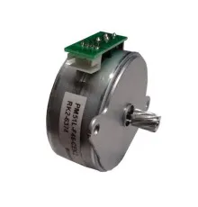 Мотор узла закрепления для НР LaserJet M274 / M277 / M252 (RK2-6374)