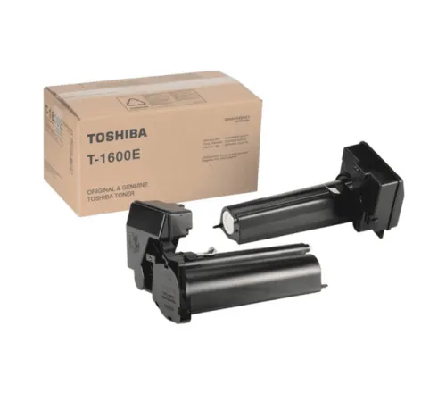 Тонер-картридж (T1600E) для TOSHIBA E-Studio 160 IPM